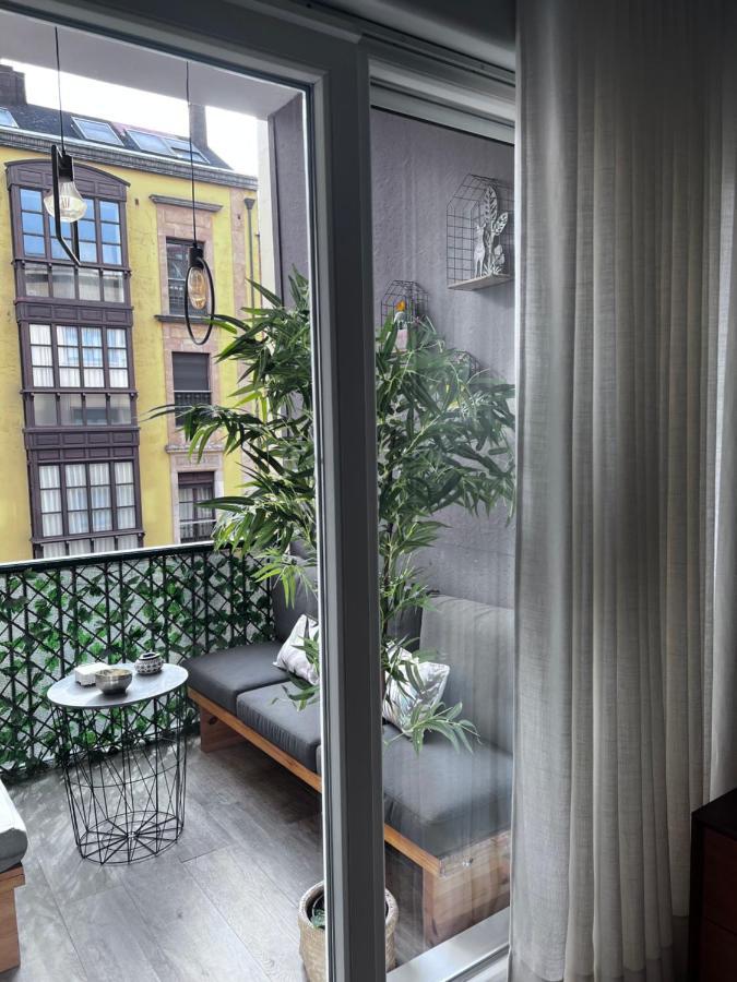 Tu Casa - Parking Y Terraza Vut 177-As Gijón Exterior foto